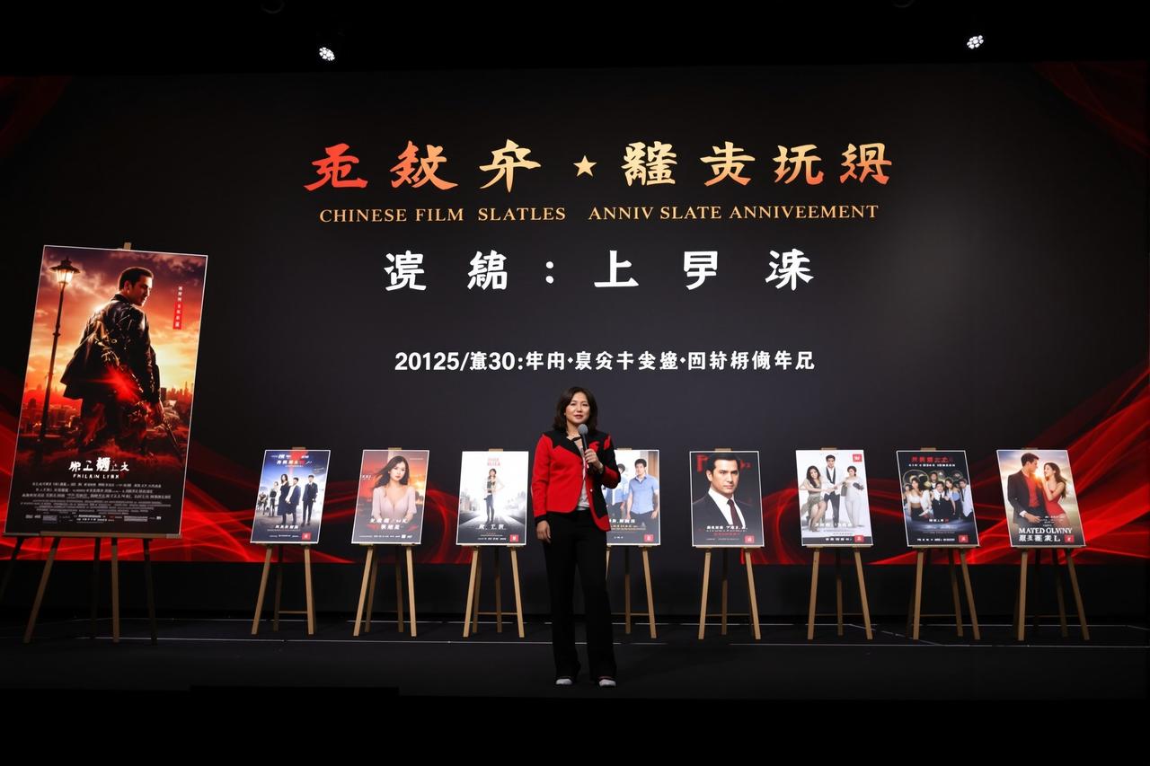 欧美日韩视频2026年度片单正式发布，12部精品力作震撼亮相